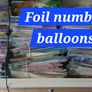 Balloon Stock For Sale Image 2