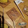 Vintage 1950s/ 60s Sandwich Markers Image 6