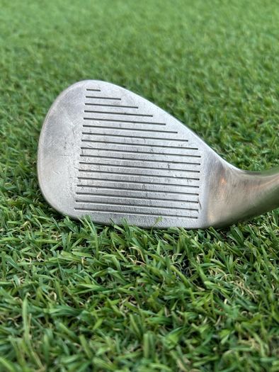 Taylormade wedge set