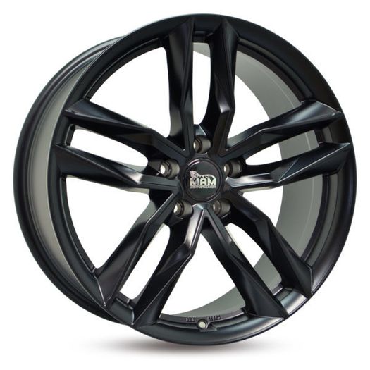 Mam Wheels RS3
