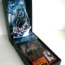 The God of War Chains of Olympus Press Kit PLUS Patapon Press Kit SUPER RARE This is one of the most sought after collectible Press Kits Sony has ever produced. Rare and hard to find fully complete, Esperino unboxes the Press Kit for the first God of War Image 10
