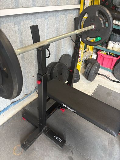 Bench Press