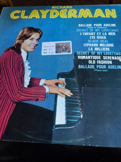 Vinyl Various 14