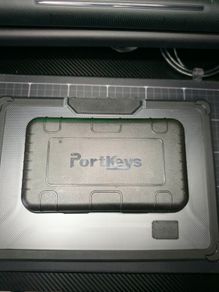 Portkeys PTii