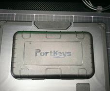 Portkeys PTii