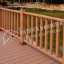 Composite Railings Delivery All Of Ireland Image 3