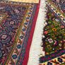 Exclusive Persian Tabriz Rug 215 x 135 cm (7.1 x 4.4 ft) Image 2