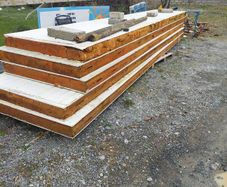 Insulated Panels