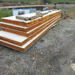 Insulated Panels