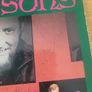 The Dubliners Prodigal sons vinyl. sleeve signed by the band. Image 6
