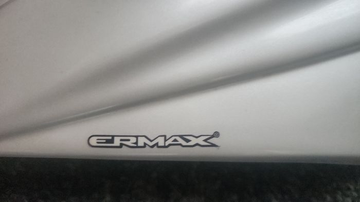 Genuine Ermax Seat Cowl Yamaha MT-07 2017