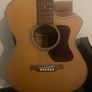 Walden G740CE / w Fishman PU | In Great Condition Image 5