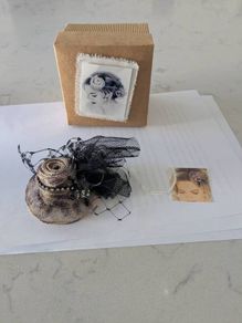 fascinator