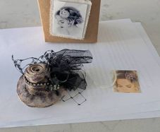 fascinator
