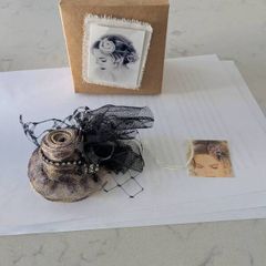 fascinator