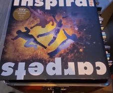 Inspiral carpets life vinyl