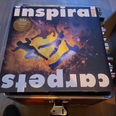 Inspiral carpets life vinyl