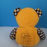 2 collectable New York and New Jersey vintage teddys Image 2
