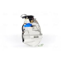 Mercedes-Benz Sprinter W906 2015 Diesel air con AC compressor pump 890296