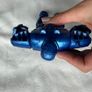 Marvel Avengers Hero Mashers Iron Man Villain IRON MONGER Used Please look at the pictures Image 8