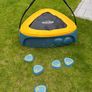 Kids trampoline (Berg Hoppaa) Image 2