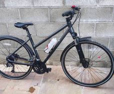Merida crossway 40