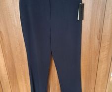 Robell New Unworn Jacklyn Summerweight Trousers 10