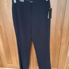 Robell New Unworn Jacklyn Summerweight Trousers 10