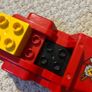 Lego duplo 6169 Fire Chief Image 2