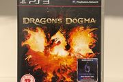 Dragons Dogma Ps3