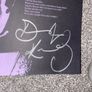 Dermot Kennedy signed sonder poster Image 3