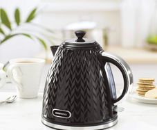 Amazon Electric Kettle