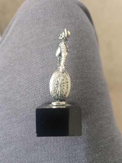 figurine