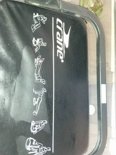 Exercise machine