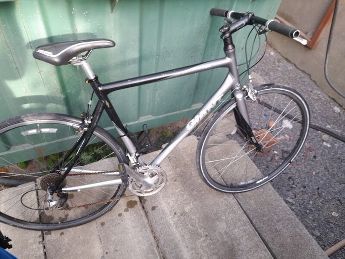 bike