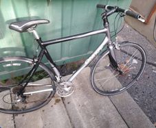 bike