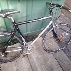 bike
