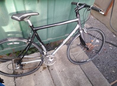 bike