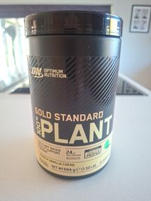 protein powder