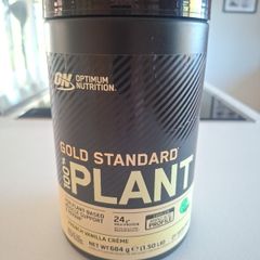 protein powder