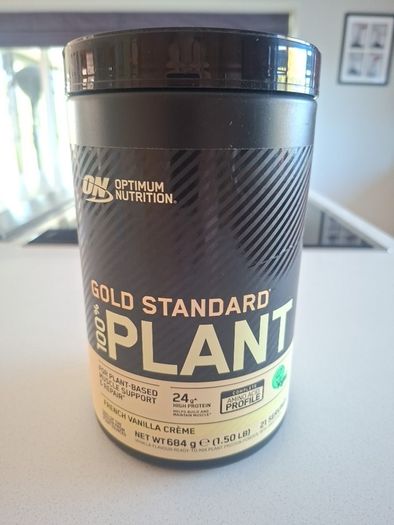 protein powder