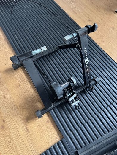 Selection Of Gym Equipment