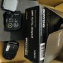 Bowens Professional Studio Lighting Kit Image 9