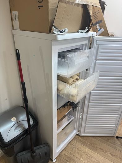 freezer
