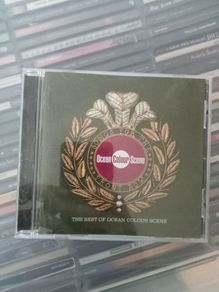 Ocean Colour Scene - Best of CD Greatest hits