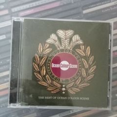 Ocean Colour Scene - Best of CD Greatest hits