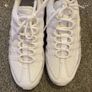 Nike Air Max 95s Europe size 5. Genuine Nike not faux Image 2