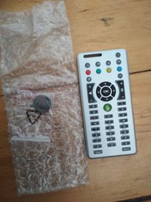 Remote Control Medion