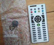 Remote Control Medion
