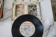 Anya one word vinyl 7inch